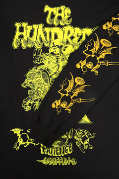 Passion L/S T-Shirt