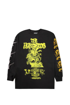 Passion L/S T-Shirt