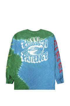 Passion L/S T-Shirt