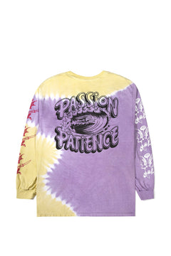 Passion L/S T-Shirt