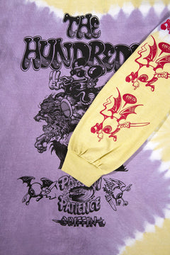 Passion L/S T-Shirt