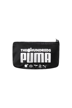 The Hundreds X Puma Packable Hat