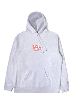 Pitbull Pullover Hoodie