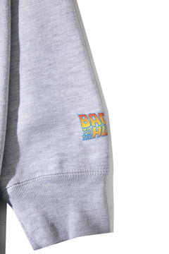Pitbull Pullover Hoodie