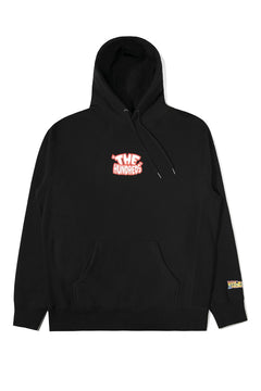 Pitbull Pullover Hoodie