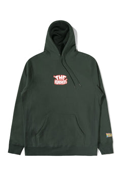 Pitbull Pullover Hoodie