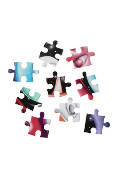 Globe Puzzle