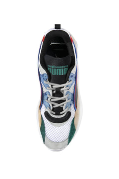 The Hundreds X Puma RS-2K HF