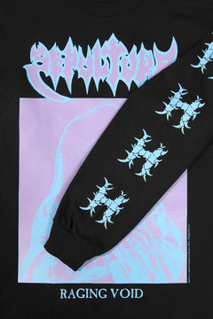 Raging Void LS T-Shirt