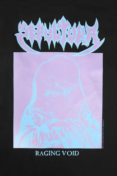 Raging Void LS T-Shirt