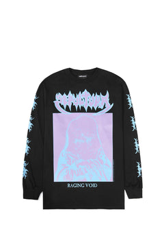 Raging Void LS T-Shirt