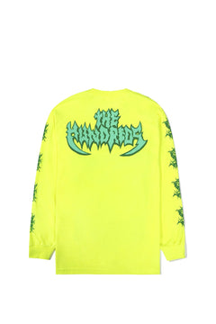 Raging Void LS T-Shirt