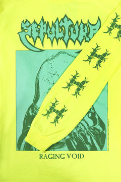 Raging Void LS T-Shirt