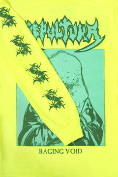 Raging Void LS T-Shirt