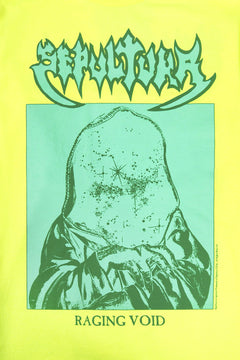 Raging Void LS T-Shirt