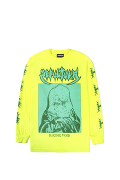 Raging Void LS T-Shirt