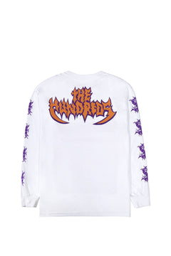 Raging Void LS T-Shirt