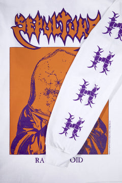 Raging Void LS T-Shirt