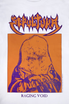 Raging Void LS T-Shirt