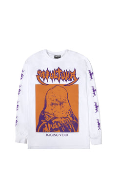 Raging Void LS T-Shirt