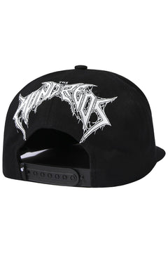 Riddick Snapback