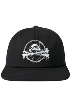 Riddick Snapback