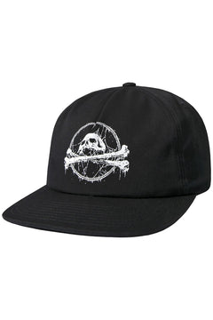 Riddick Snapback