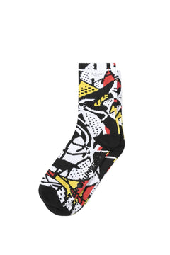 Roy Socks