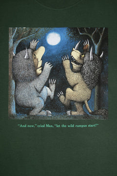 Rumpus T-Shirt