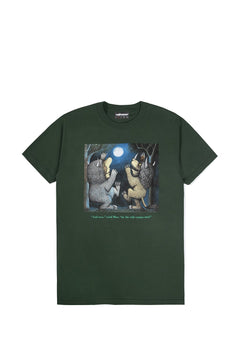 Rumpus T-Shirt