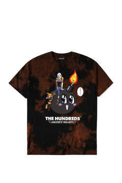 Secret Adam T-Shirt
