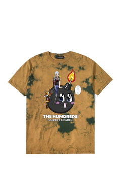 Secret Adam T-Shirt