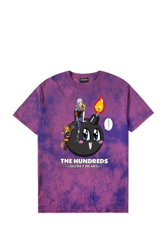 Secret Adam T-Shirt