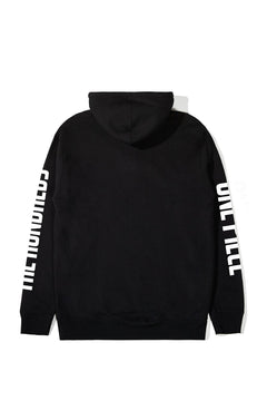 Skull Pullover