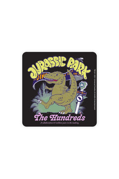 Jurassic Park Sticker Pack