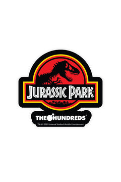 Jurassic Park Sticker Pack