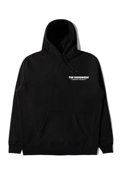 Secret Adam Pullover Hoodie
