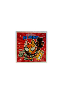 Secret Heart Sticker Pack