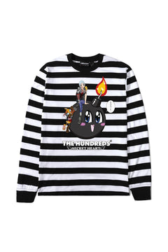 Secret Adam L/S Shirt