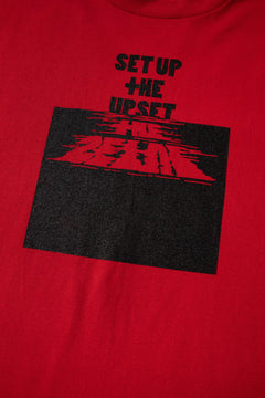 Upset T-Shirt