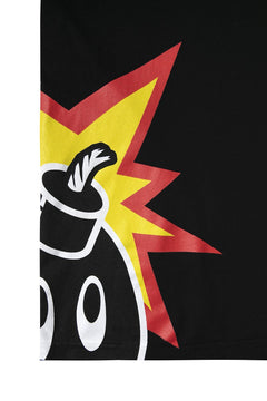 Side Adam T-Shirt
