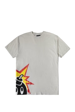 Side Adam T-Shirt