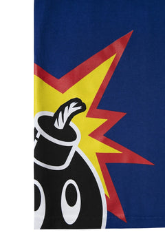 Side Adam T-Shirt