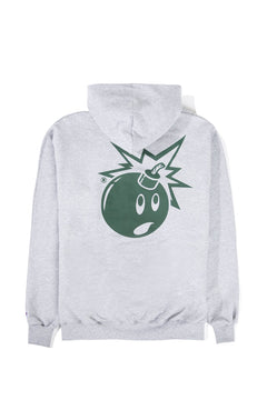 Simple Adam Pullover
