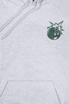 Simple Adam Pullover