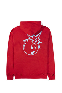 Simple Adam Pullover