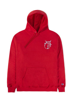 Simple Adam Pullover