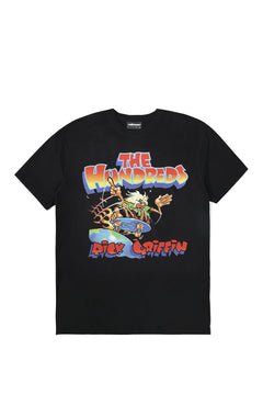 Skateboard Bill T-Shirt