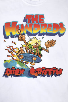 Skateboard Bill T-Shirt