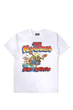 Skateboard Bill T-Shirt